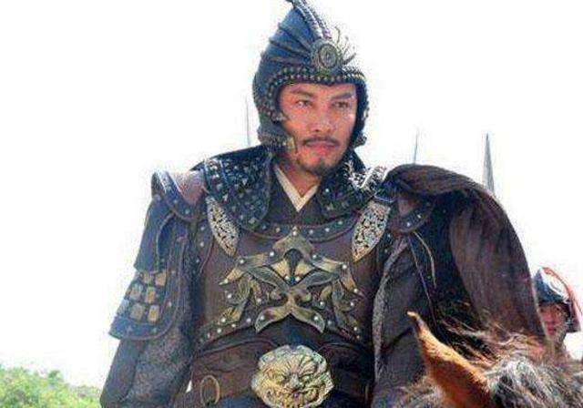 徐宁的那副雁翎圈金甲,为何价值万金,真正的原因首次揭秘!
