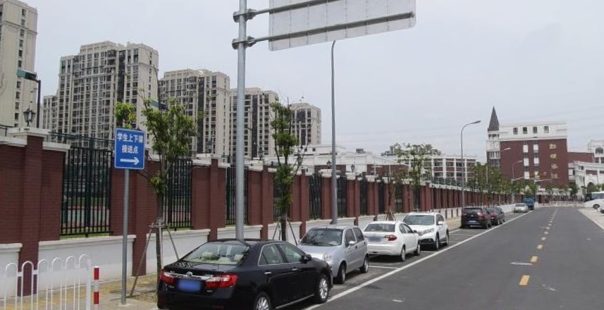 上海市闵行区准备在梅陇新中心建设务本路,连通景联路