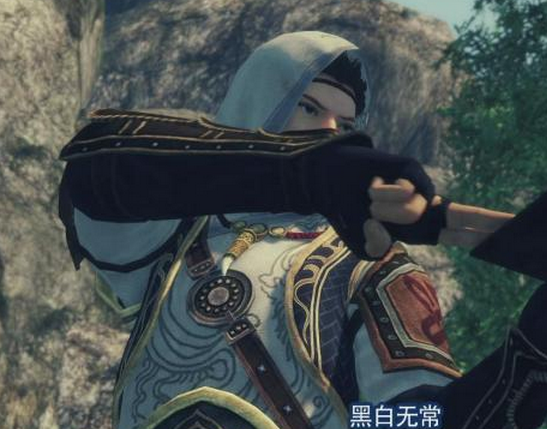 不良人中神秘如温韬,经常无迹可寻,他们的身份竟也无人知晓!