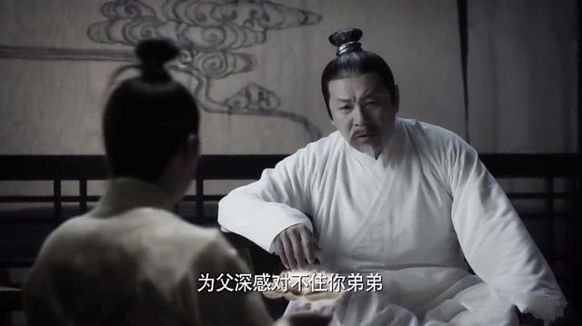 三生三世十里桃花:墨渊夜华是父神嫡子,那他们的母神到底是谁?