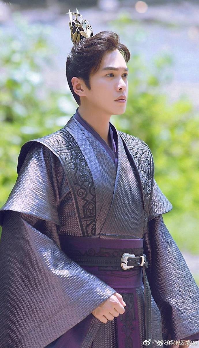 学着过年# #鼠年新愿# zry#张若昀电视剧庆余年# zry#张若昀原声檀适