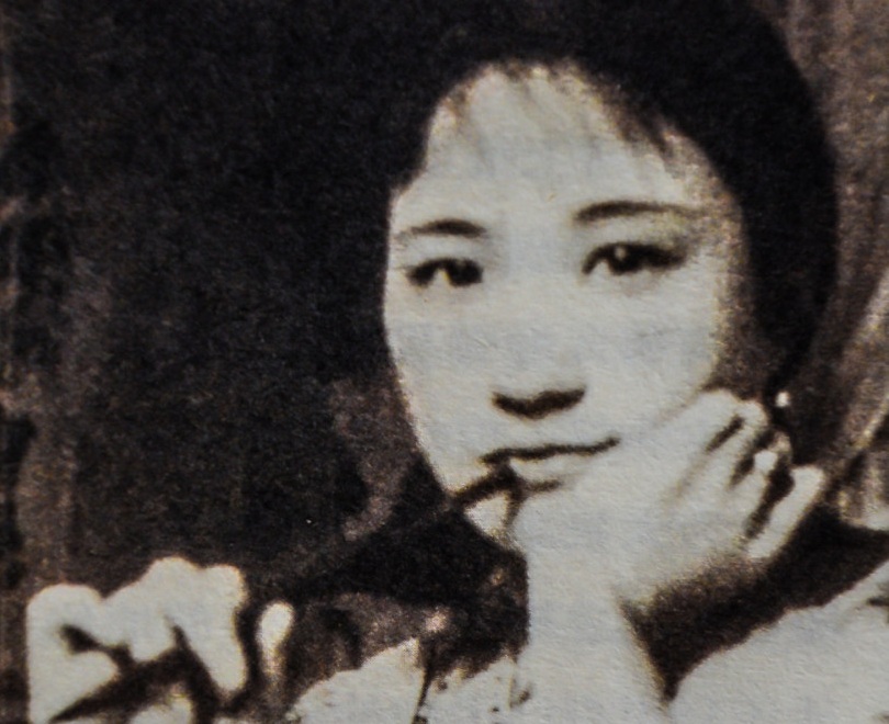 林徽因:那一晚你的手牵着我的手,徐志摩:永失吾爱