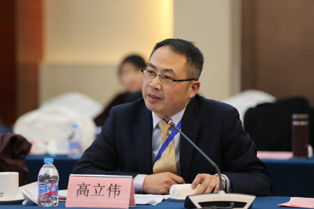 上海大学政党治理研究中心执行主任高立伟:为矫正全球治理失灵开出