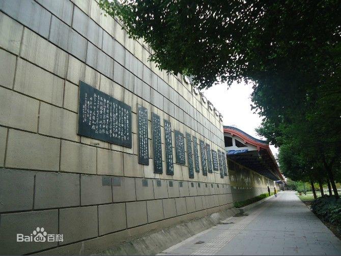 你去过常德诗墙吗?湖南·常德还有更多的景点值得游览