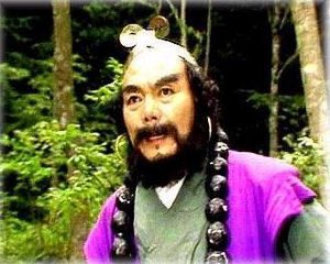 唐僧对沙和尚的感情