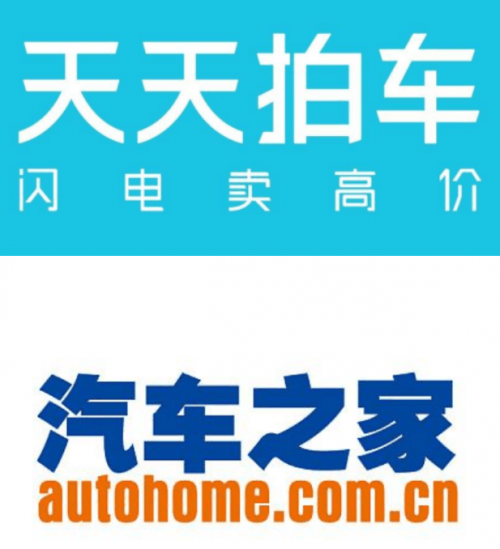 天天拍车完成1亿美元d1轮融资 投资方为汽车之家