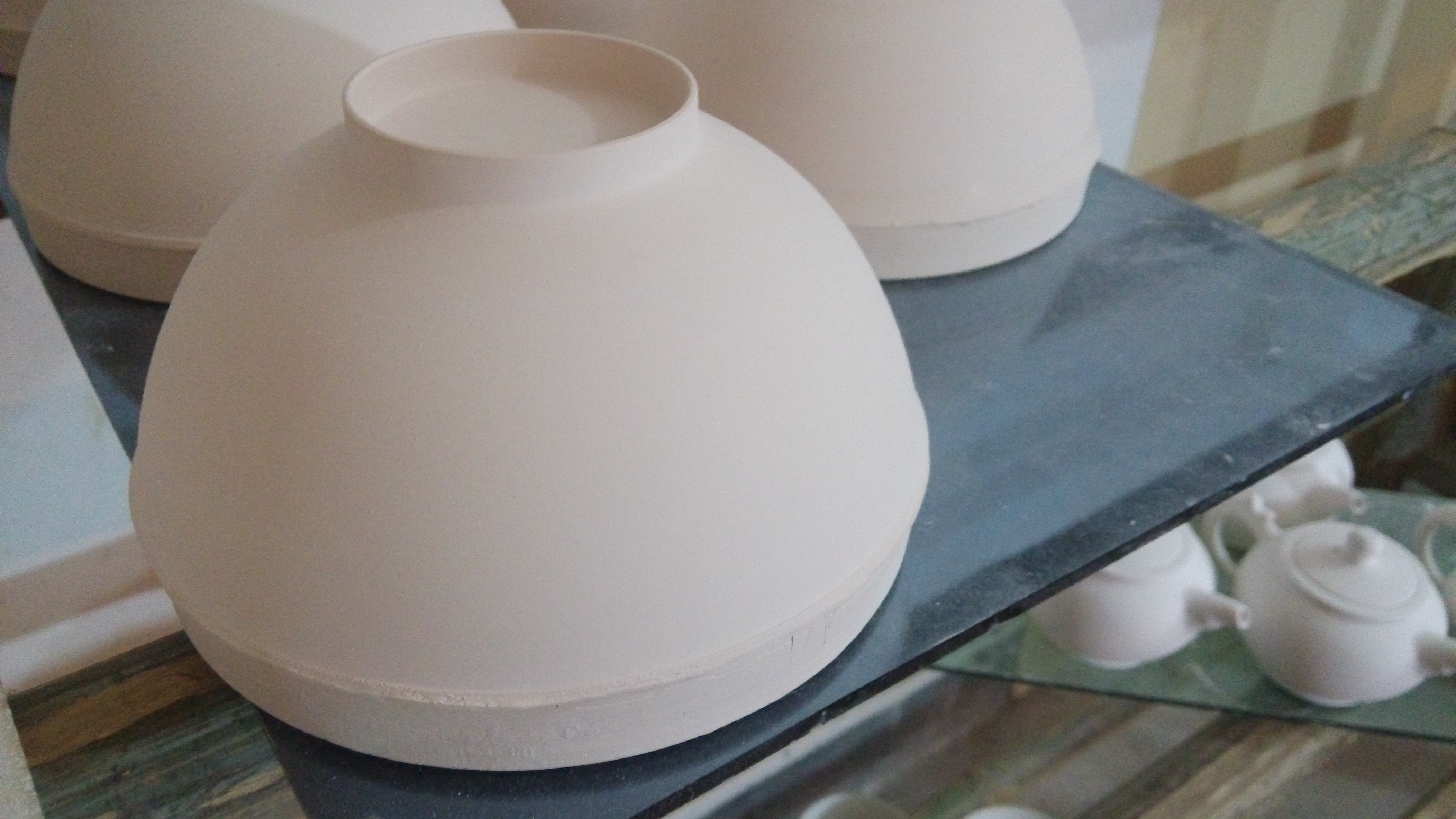 不要被超薄的瓷器给骗了!