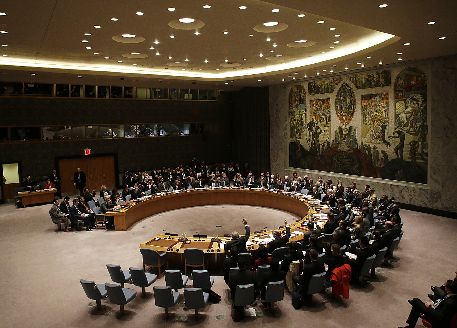 在刚结束的莫斯科国际安全会议上,印度再次搅局,丝毫不给主办方面子更