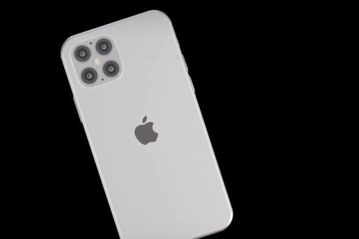 高通发布骁龙x60 5g基带,iphone 12系列无缘