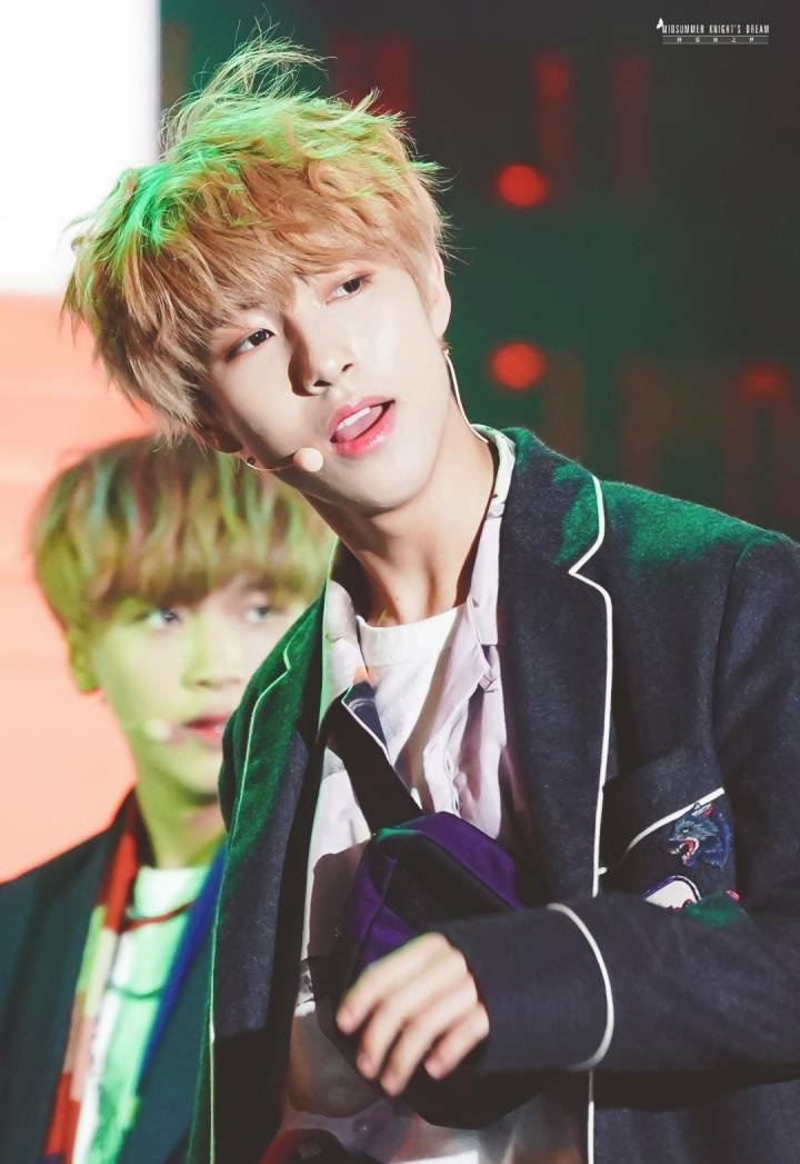 nct威神队出道了,在中国出道的小分队成员公开,是你的人选吗