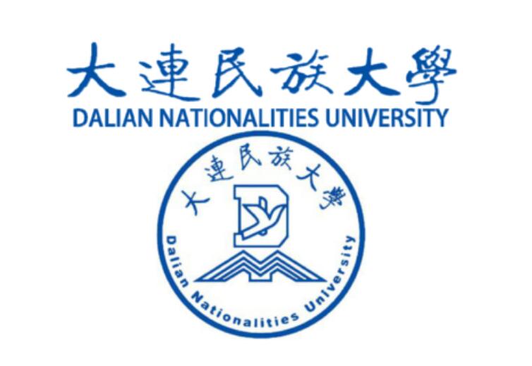 大连民族大学图标图片