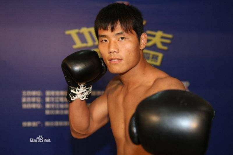 死神方便恩师"被离职"吉林散打队转嫁江苏?