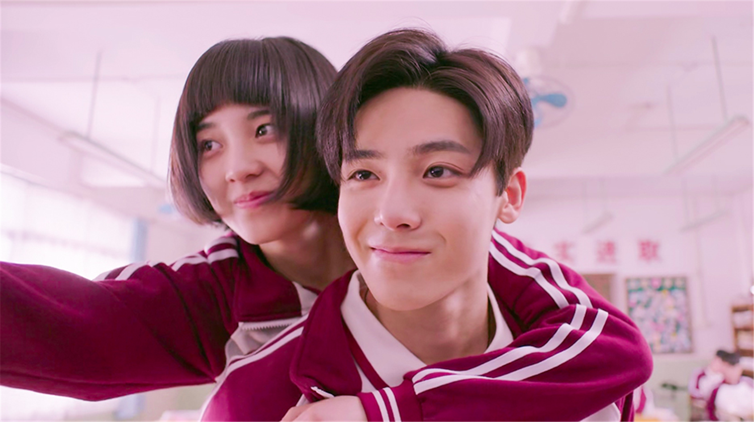 不知不觉也追了好多剧了,看着剧中男女主角的爱情形形色色,有像《人不