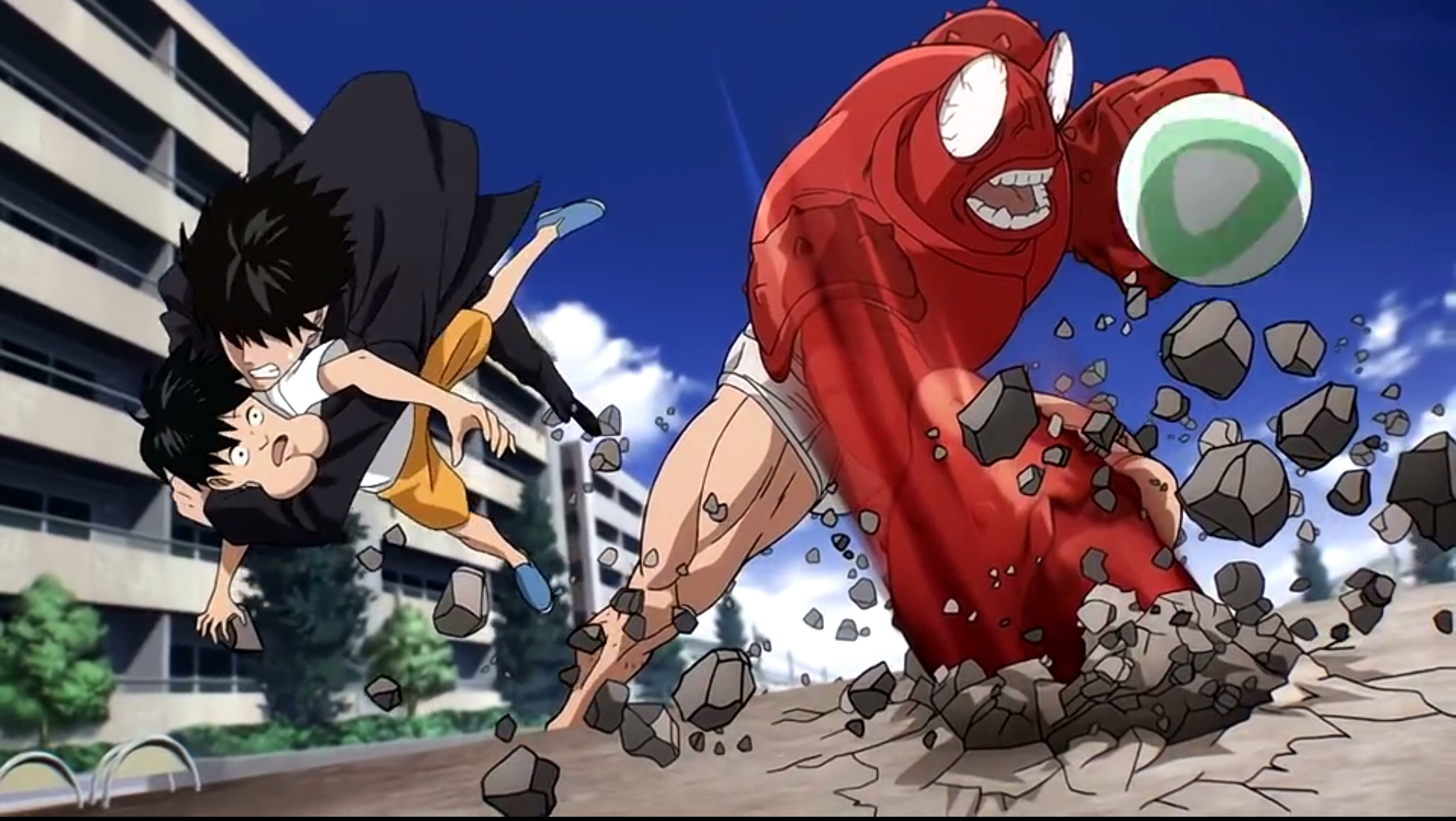 一拳超人:s级英雄第1名本该是埼玉,英雄协会建立的契机就是埼玉