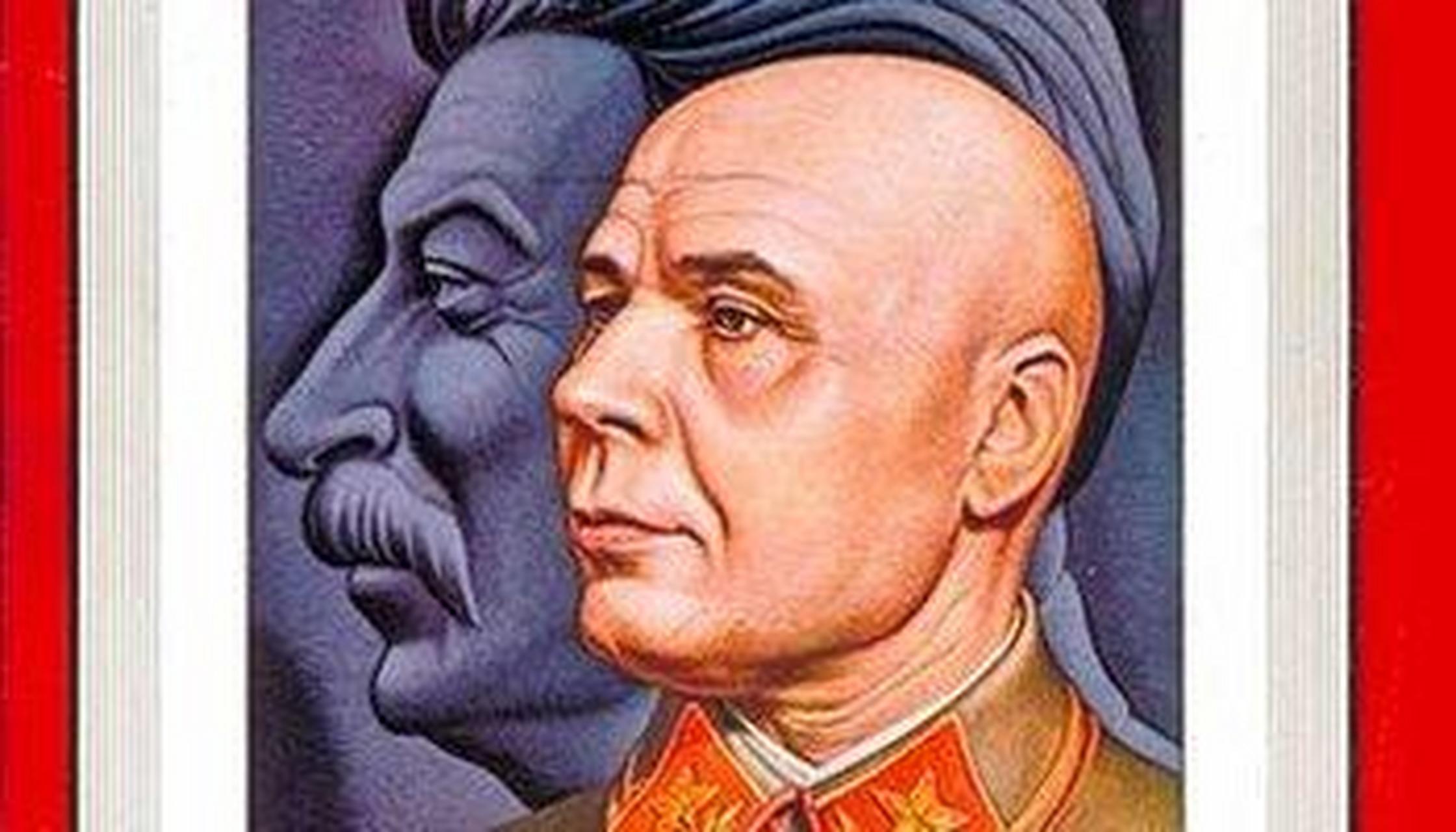 科普知识竞赛#【科普小知识】铁木辛哥防化学院:苏联武装力量培养