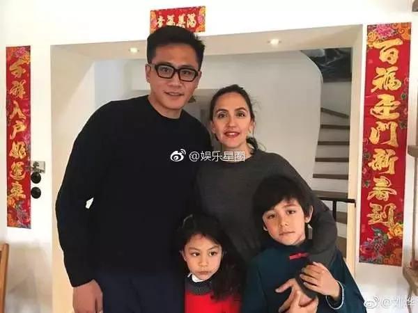 好丈夫刘烨竟然出轨?袁姗姗插足刘烨家庭外出牵手照曝光!