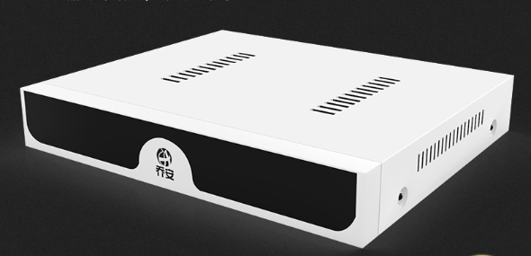 监控设备连接的硬盘录像机有什么用?乔安硬盘录像机测评