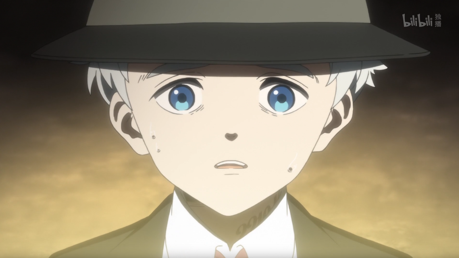 约定的梦幻岛10:诺曼下线,全员逃脱失败?雷艾简直影帝影后!