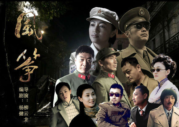 比《芳华》还艰难,被压五年,七个字道尽心酸