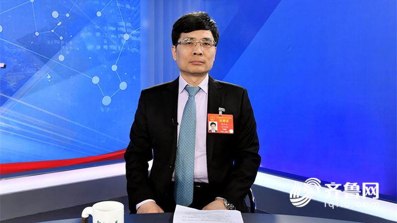 两会大家谈丨全国人大代表周云杰:物联网时代 为消费者数据隐私加三把