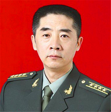 陆军大校:杜文龙,李莉,级别最高的是谁?很多人可能都不知道!