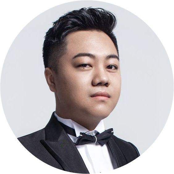 库神联合创始人孙泽宇:谁都不能阻挡技术的前进和命