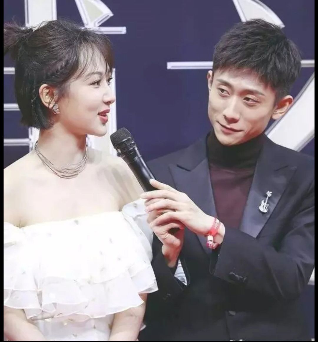 《鹿鼎记》张一山杨紫再次合作,金庸封笔巨著明年翻拍.