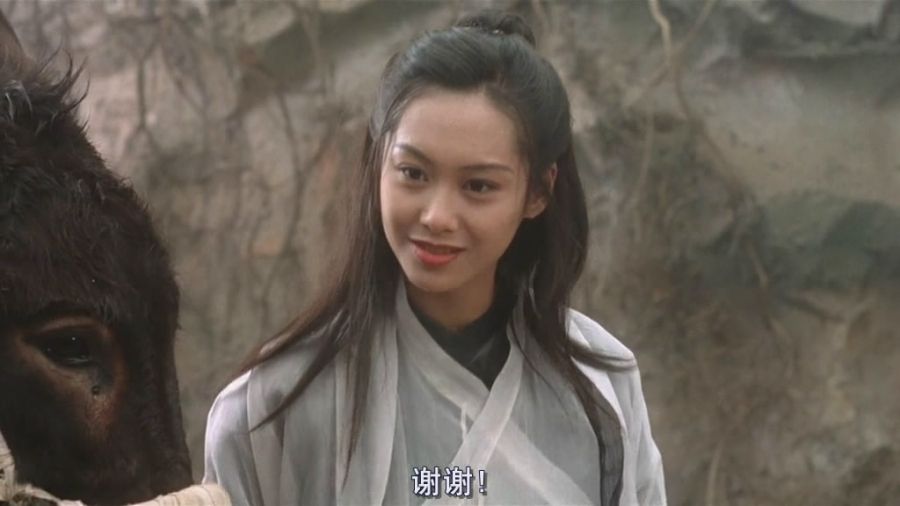 《大话西游之月光宝盒》有一种爱的错觉,来自遗憾