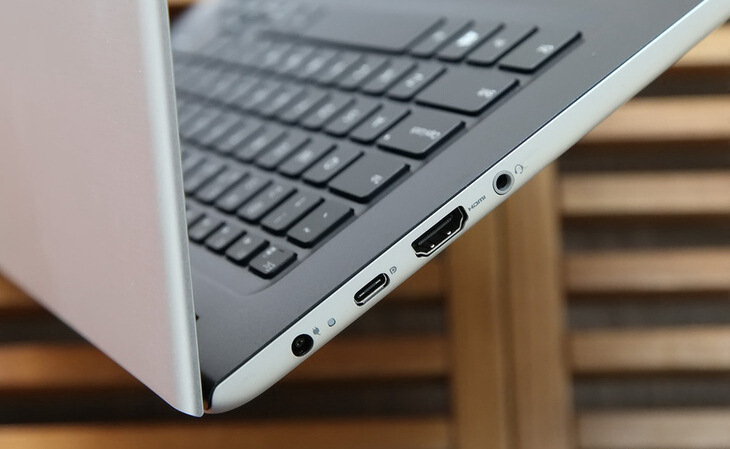 四核i7强势加盟!戴尔vostro 5471笔记评测