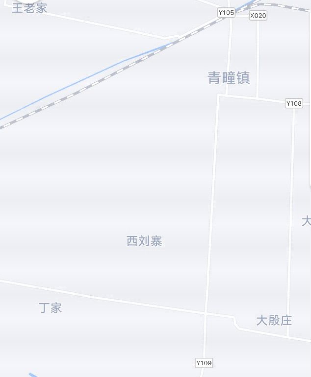 涡阳县青町镇图片