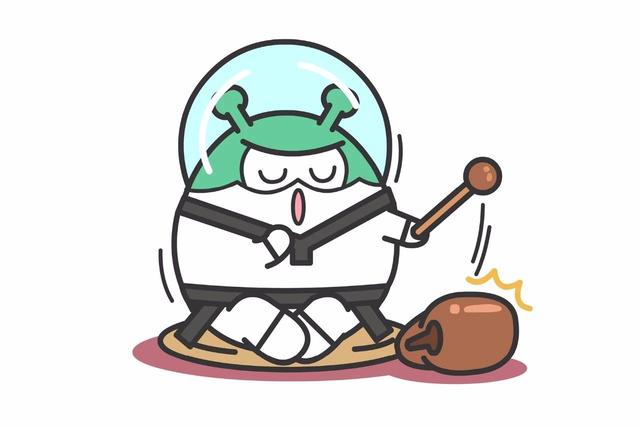 哪个星座大智若愚