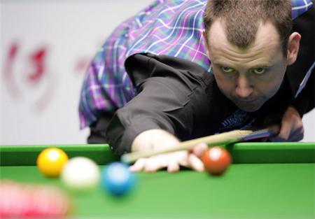 斯诺克大师绰号盘点:丁俊晖是过江龙,金左手 巫师 火箭=75三杰