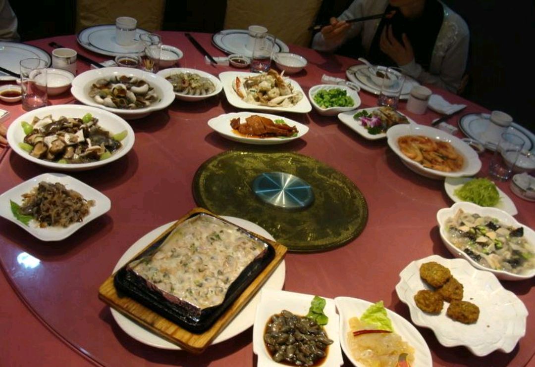 相亲吃饭的礼仪规矩,让你"吃"出好感