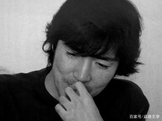 当你不自信时候 读一读东野圭吾的这句名言 自信会喷涌而出 启路文学 古今文学经典传承 当你不自信时候 读一读东野圭吾的这句名言 自信会喷涌而出 启路文学 古今文学经典传承