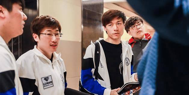 dota2:sylar为什么被人称为41c,这个称号的来历原来和b神有关