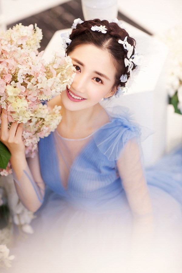 《泡沫之夏》二轮播出 陈欣予"反派演技"受瞩目