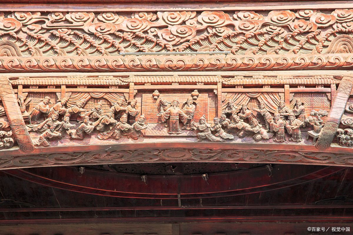 赵匡胤的儿子赵德昭和赵德芳的后裔是怎样咸鱼翻身的