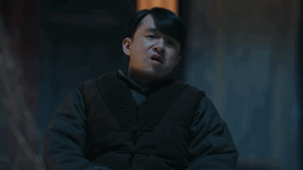 《新世界》里最讲道理的是谁?天桥小耳朵!