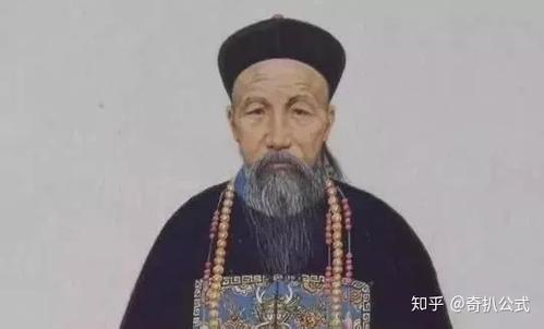 李鴻章嫁女兒,女婿女兒年齡相差二十歲,婚後幸福美滿