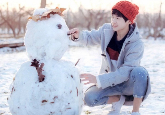 最适合12星座的明星王子,我的是易烊千玺,狮子座的厉害了!