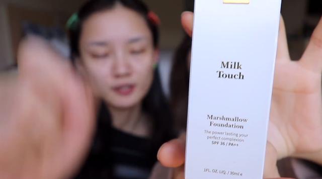 《红苹果乐园》的萧晴,从明星到做博主,推荐的东西很平价但好用