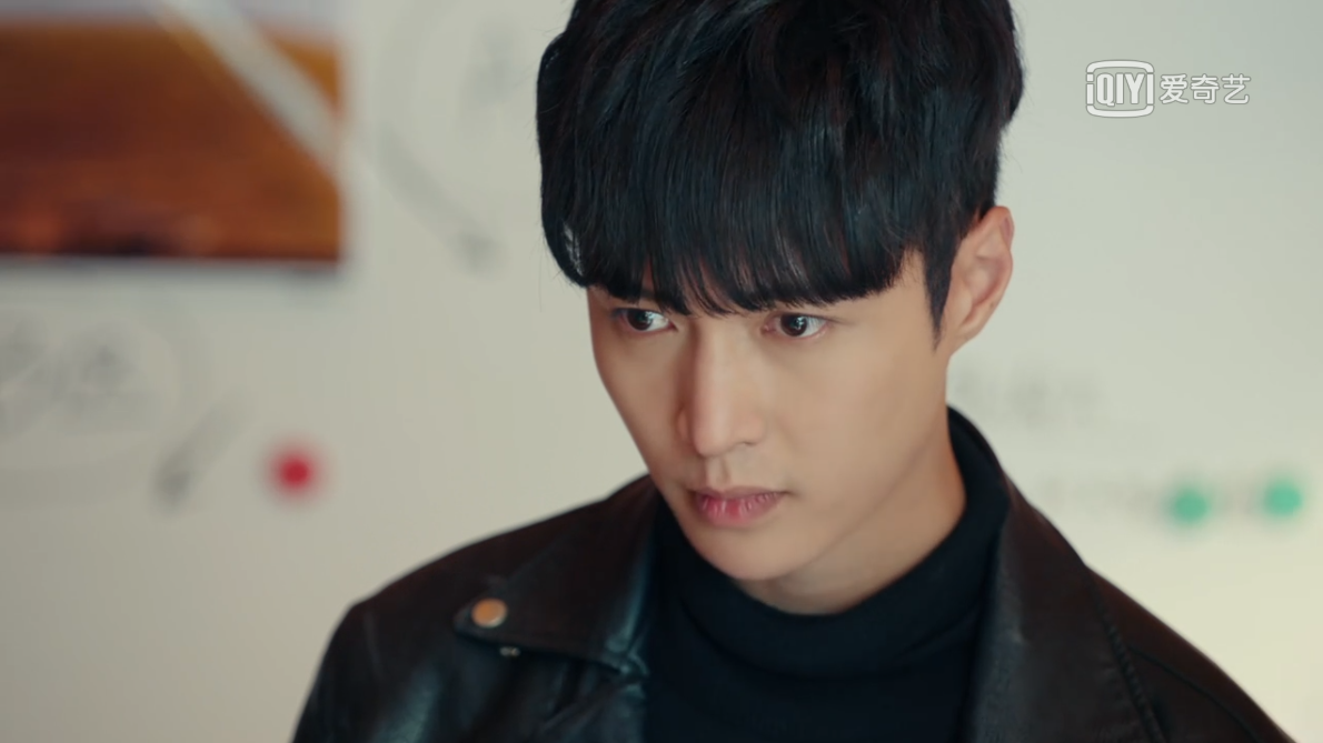 《黄金瞳》最新预告上线 与庄睿一起追踪古墓魅影