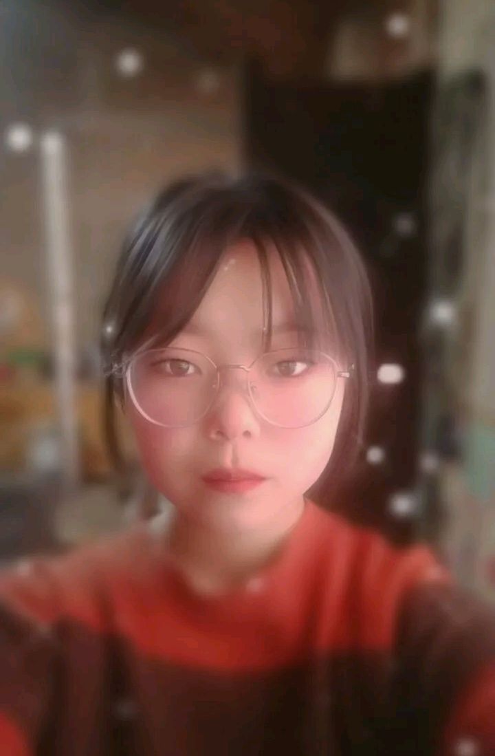 何青青:灾难磨砺精神,梦想聚集力量