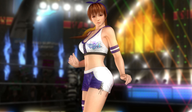 热门格斗游戏《死或生5》角色介绍,打法总结以及特色技巧!