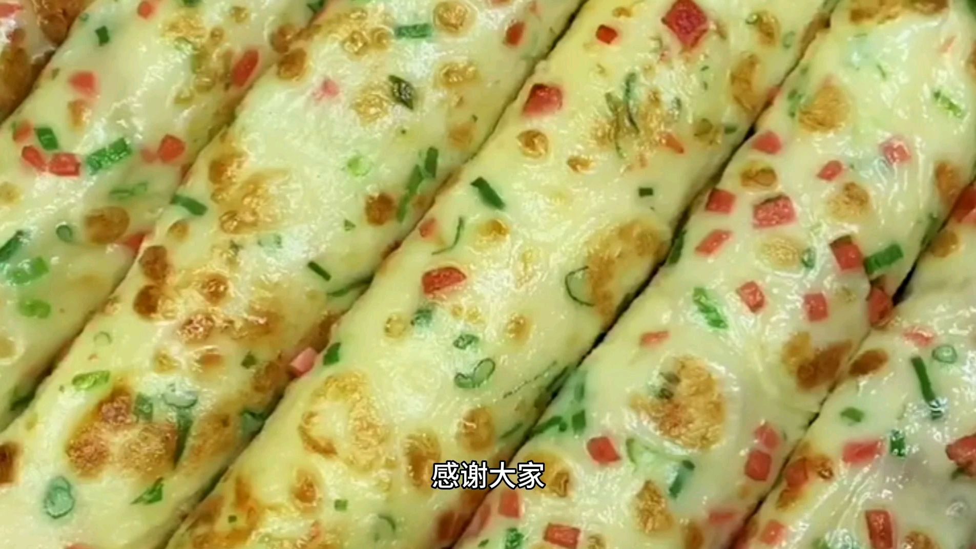 面粉这样做实在太好吃,加上鸡蛋筋道又营养,我家一周最少吃五次
