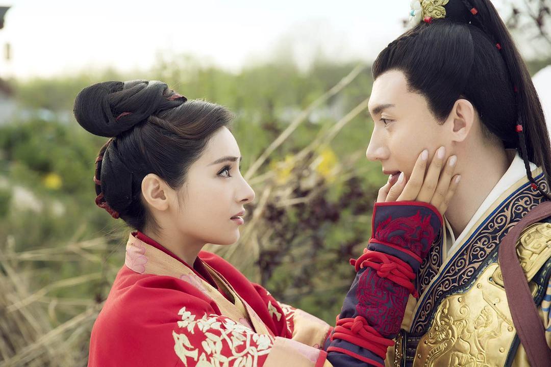 励志的《重耳传奇》,足以改变很多人对重耳的理解和认知