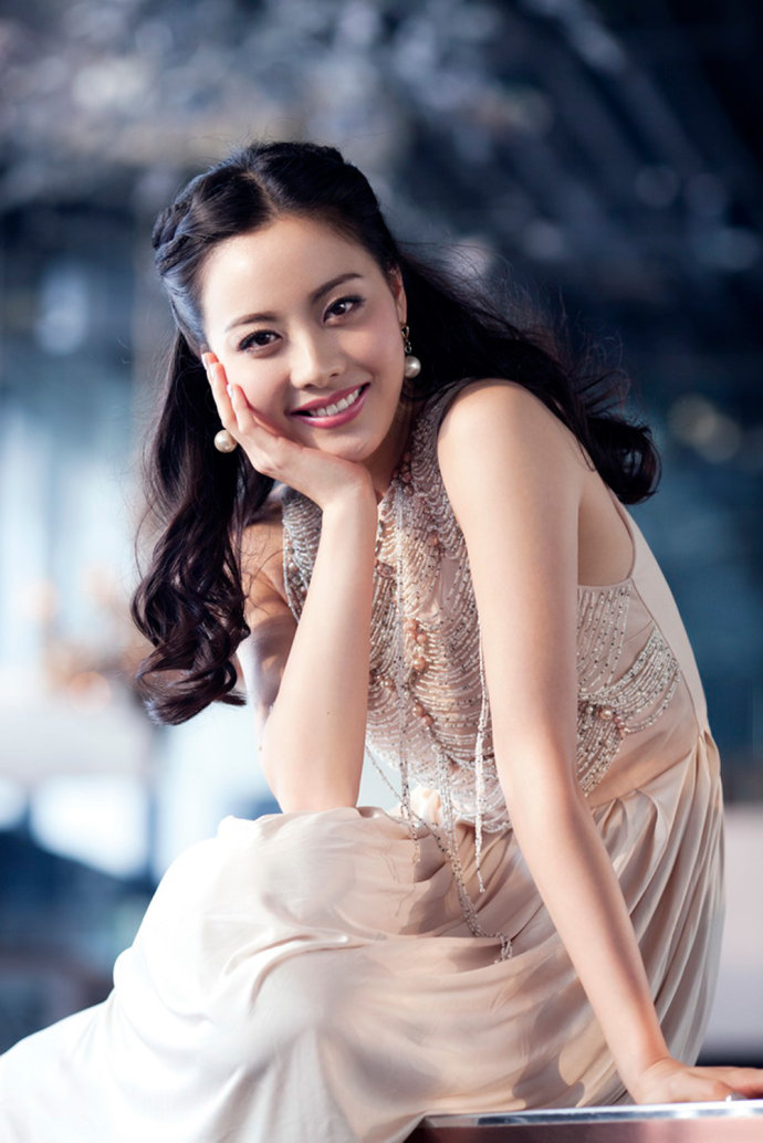 电视剧《全城爱恋》中的几位明星