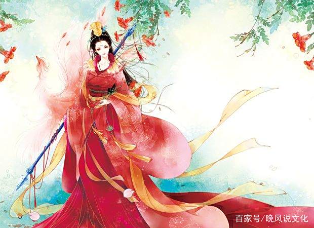 读李延年的《佳人歌》,北方有佳人,绝世而独立 读李延年的《佳人歌》,北方有佳人,绝世而独立
