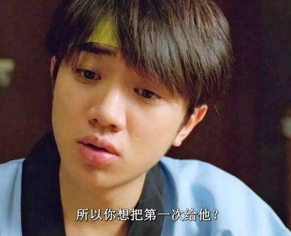 第三位 王祖蓝 香港艺人王祖蓝近年来在中国内地的发展可谓风生水起