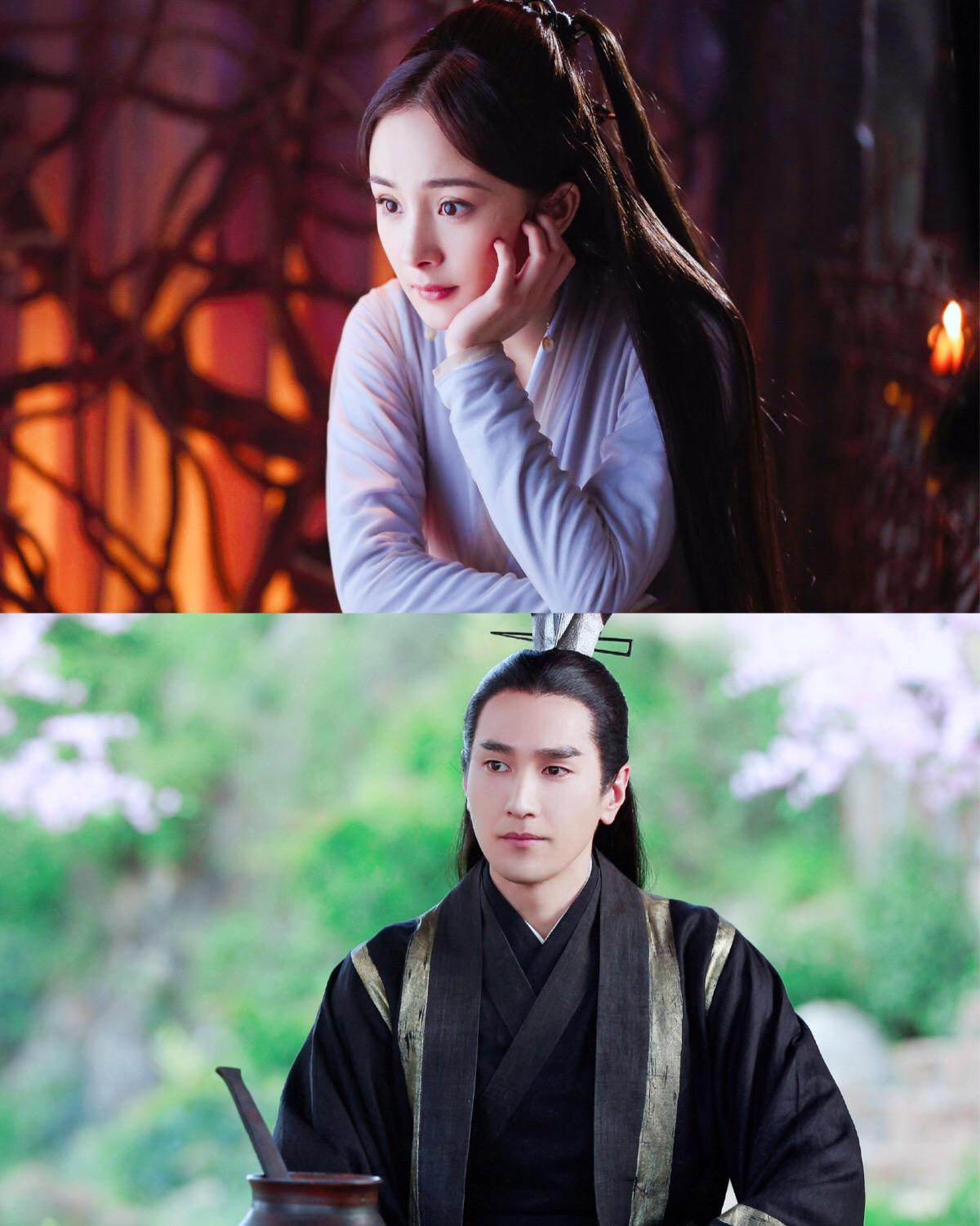 回顾《三生三世十里桃花》才发现,夜华可能是白浅最差的选择